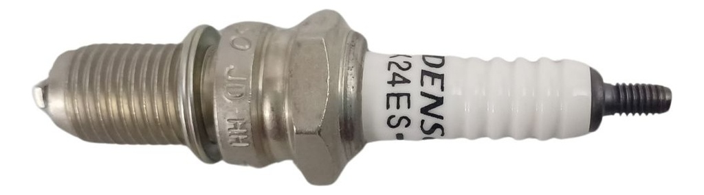 Bujía Denso D8ea Para Moto  Italika Rt-200 / Tx-200