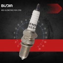 Bujía Denso D8ea Para Moto  Italika Rt-200 / Tx-200