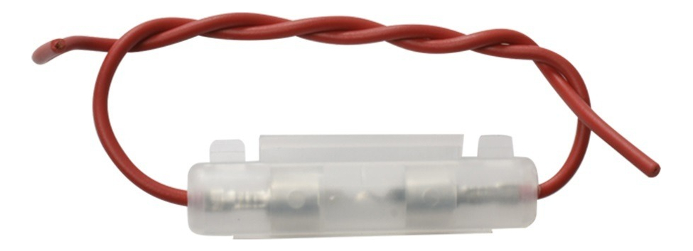 Porta Fusible Motocicleta Tx200 Original Italika