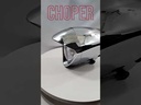 FARO DELANTERO COMPLETO CHOPER