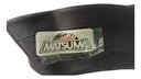 Camara Moto Ocst 2.75-18 Marca Matsuma
