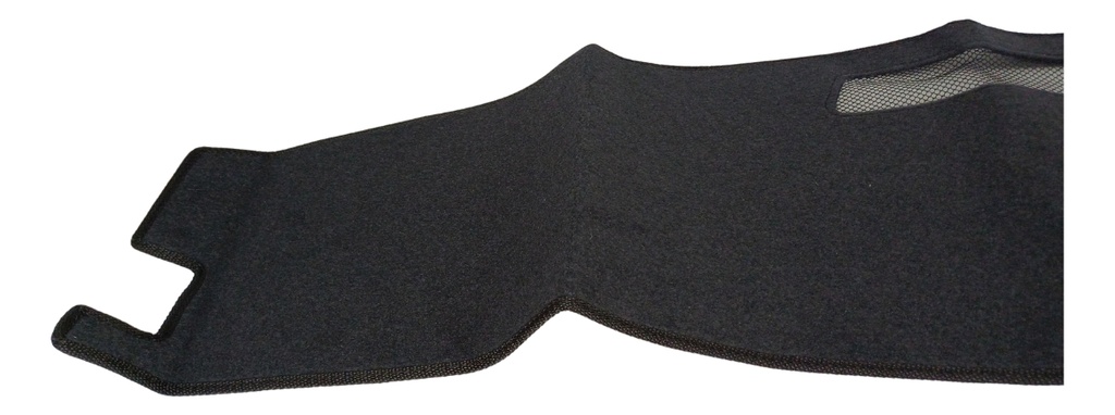 Cubre Tablero Ford Ranger 1989-1994 F19-g Color Negro