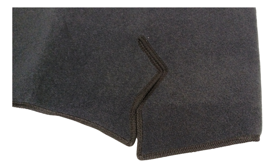 Cubre Tablero Ford Ranger 1989-1994 F19-g Color Negro