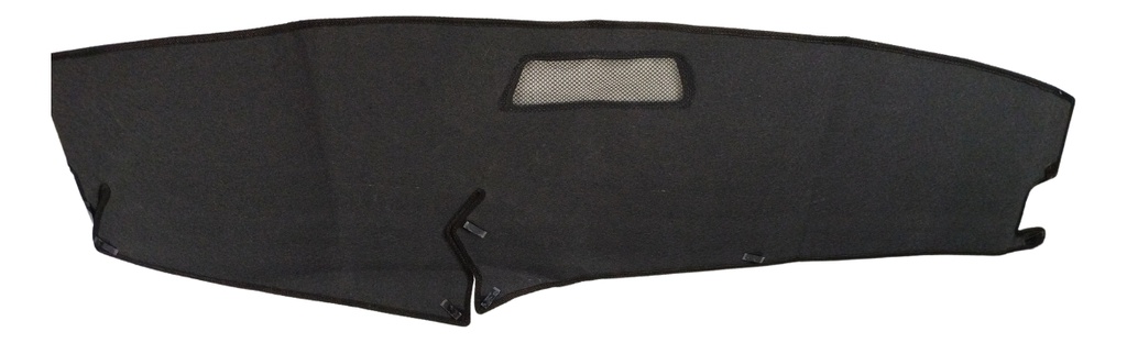 Cubre Tablero Ford Ranger 1989-1994 F19-g Color Negro