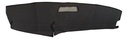 Cubre Tablero Ford Ranger 1989-1994 F19-g Color Negro