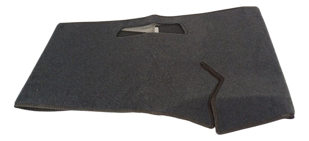 Cubre Tablero Ford Ranger 1989-1994 F19-g Color Negro