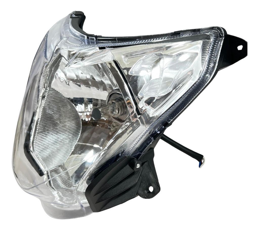 Faro Moto Conjunto Italika 250z