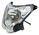 Faro Moto Conjunto Italika 250z