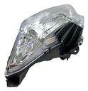 Faro Moto Conjunto Italika 250z