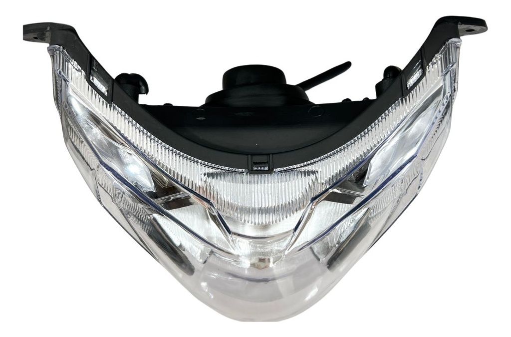 Faro Moto Conjunto Italika 250z