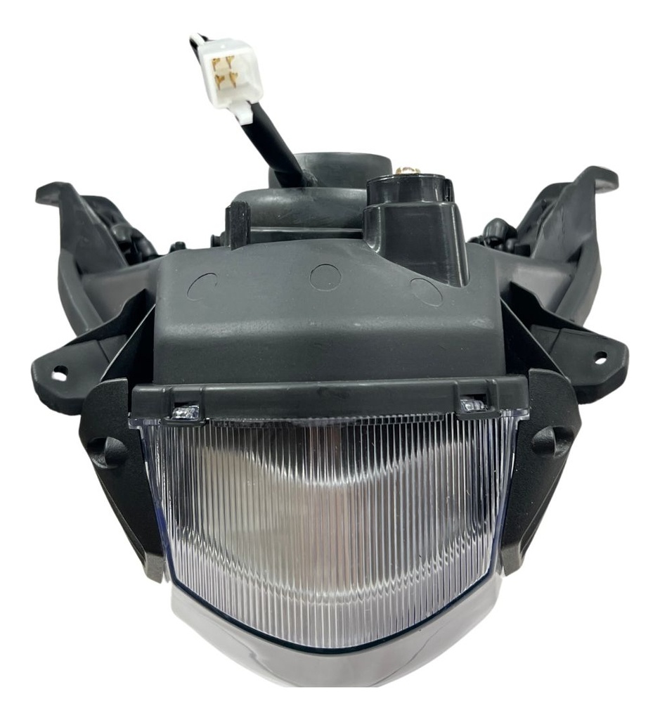 Faro Moto Conjunto Italika 250z