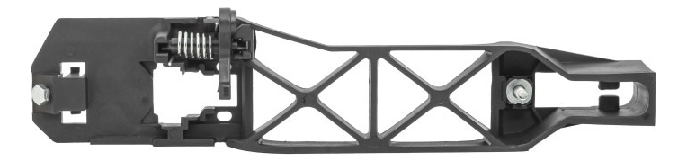 Manija Exterior Cv Equinox 05-17/malibu 08-12/hhr 06-11/trav