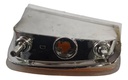 Cuarto Direccional Dart Europa S/foco Bicolor