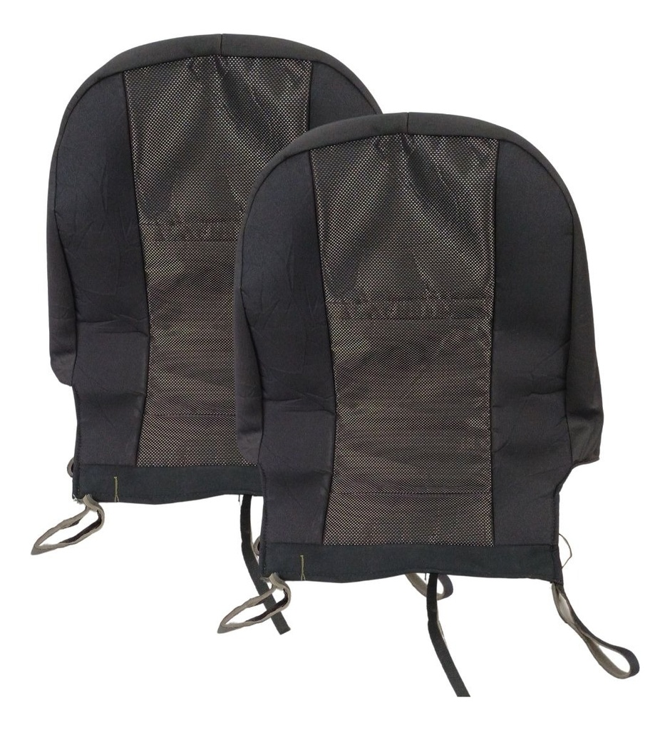 Cubre Asiento Mitsubishi L200 2016-2025