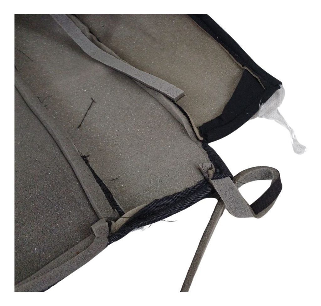 Cubre Asiento Mitsubishi L200 2016-2025