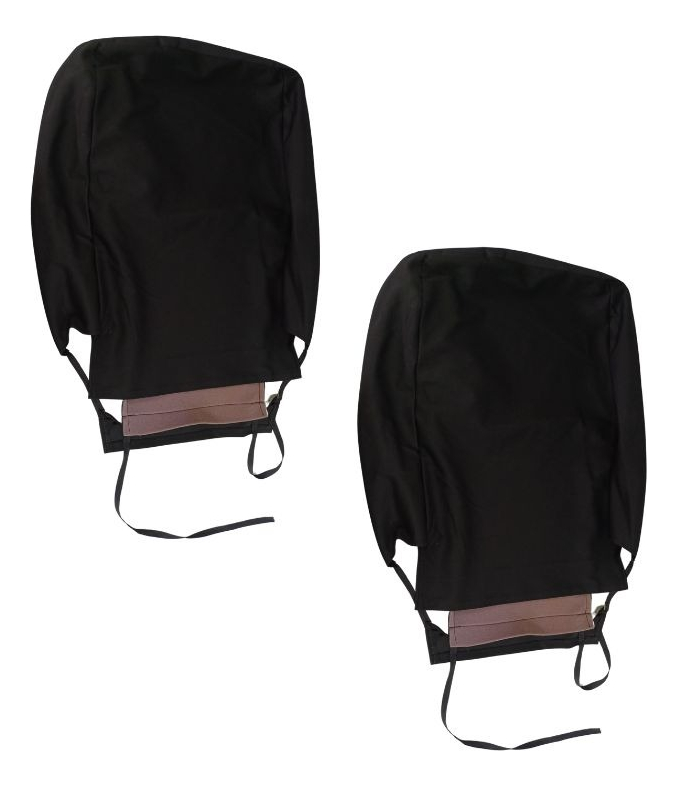 Cubre Asiento Mitsubishi L200 2016-2025