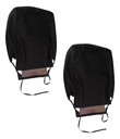 Cubre Asiento Mitsubishi L200 2016-2025