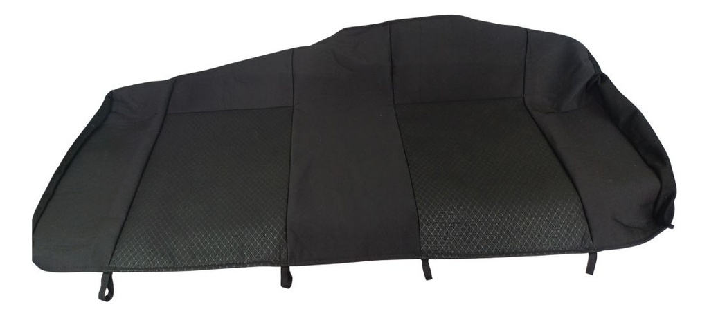 Cubre Asiento Mitsubishi L200 2016-2025