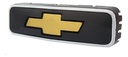 Emblema Logo Delante Cv Cheyenne/silverado 96-98 C/filo Crom
