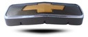 Emblema Logo Delante Cv Cheyenne/silverado 96-98 C/filo Crom