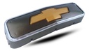 Emblema Logo Delante Cv Cheyenne/silverado 96-98 C/filo Crom