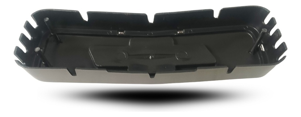 Emblema Logo Delante Cv Cheyenne/silverado 96-98 C/filo Crom