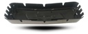Emblema Logo Delante Cv Cheyenne/silverado 96-98 C/filo Crom