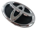 Emblema Escudo Mazda Cx9 18.7x14.9cm Cromo