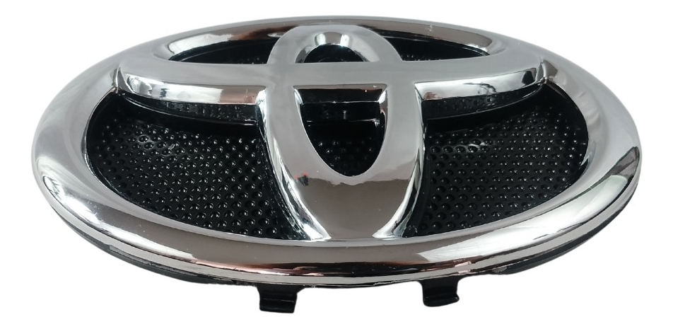 Emblema Escudo Mazda Cx9 18.7x14.9cm Cromo