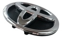 Emblema Escudo Mazda Cx9 18.7x14.9cm Cromo