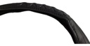 Cubre Volante Vinil Negro 38 Cm