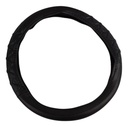 Cubre Volante Vinil Negro 38 Cm