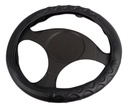 Cubre Volante Vinil Negro 38 Cm