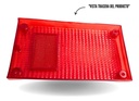 Mica Calavera Stop Nissan  Estacas 1994-2011
