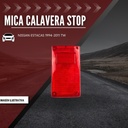 Mica Calavera Stop Nissan  Estacas 1994-2011