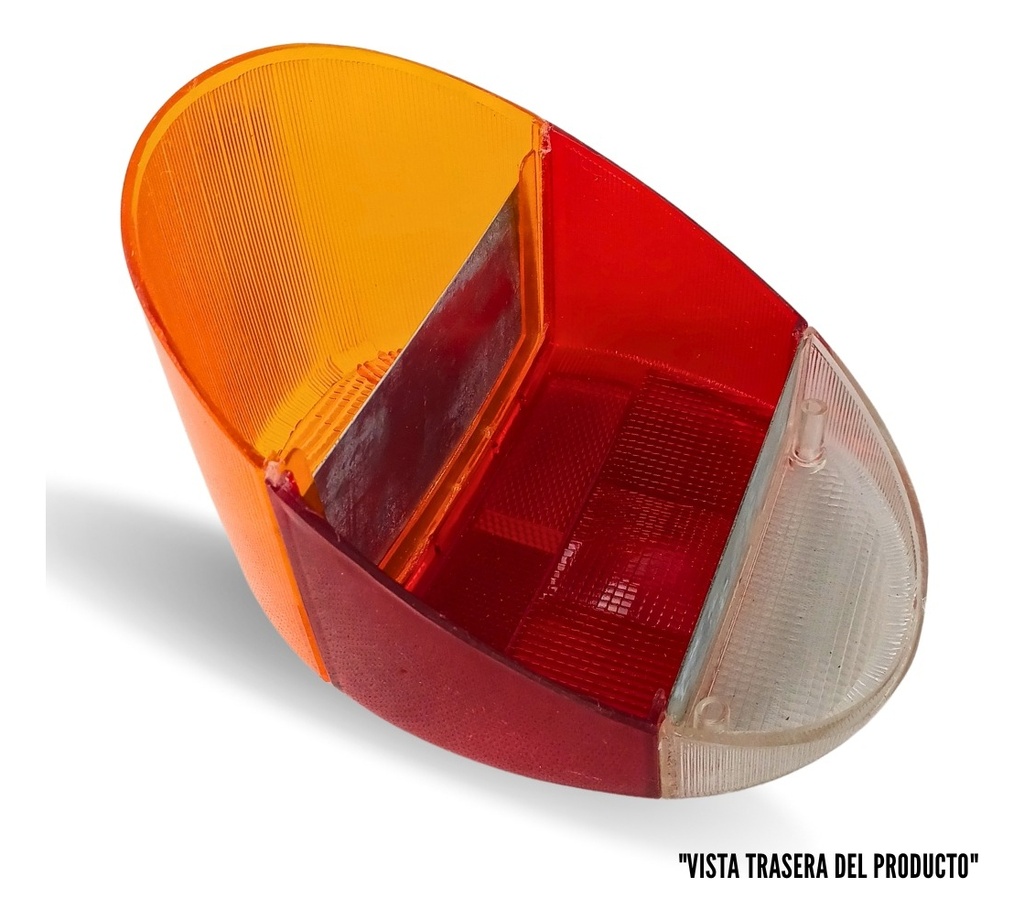 Mica Calavera Stop Nissan  Estacas 1994-2011