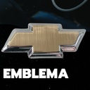 Emblema Logo Delantero Chevrolet Colorado