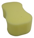 Limpiador Esponja Tipo Hueso 22 X 10cms Multiusos