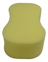 Limpiador Esponja Tipo Hueso 22 X 10cms Multiusos