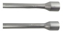 Llave Cruz 14  Estandar  Cromada