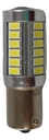Foco 1141 33 Leds Blanco Con Lupa  2 Piezas