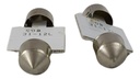Foco Luz Interior 31mm Cob Blanco 2 Piezas