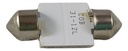 Foco Luz Interior 31mm Cob Blanco 2 Piezas