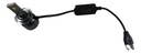 Foco Hid Led Para Auto  H7 (csp3570) W7 Con Canbus 2 Piezas
