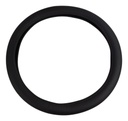 Cubre Volante Vinil Negro 38 Cm