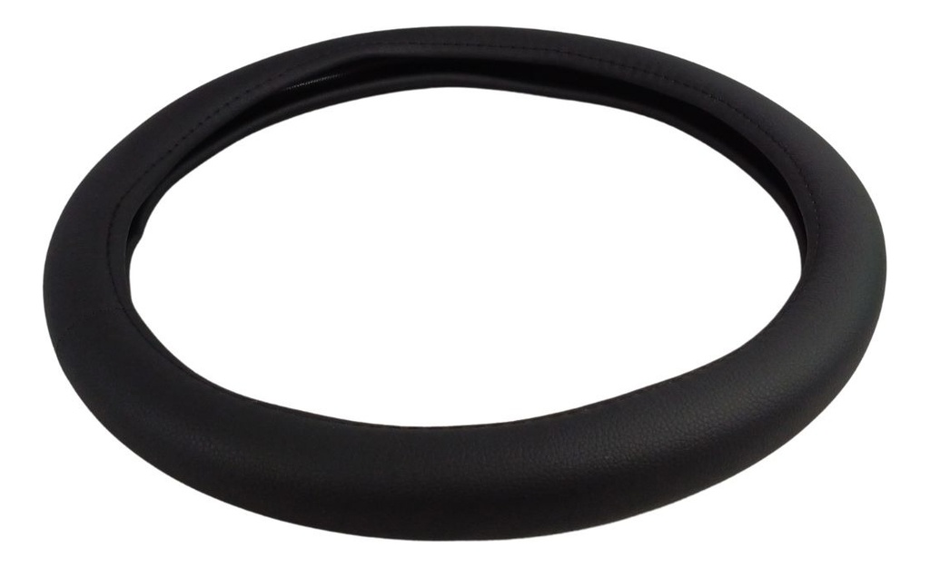 Cubre Volante Vinil Negro 38 Cm