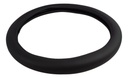 Cubre Volante Vinil Negro 38 Cm