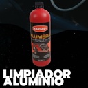 Limpiador Y Abrillantador Aluminio Alumbra 1 Litro Margrey