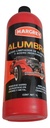 Limpiador Y Abrillantador Aluminio Alumbra 1 Litro Margrey