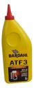 Aceite Transmisión Automática  Y Dirección Bardahl Atf3